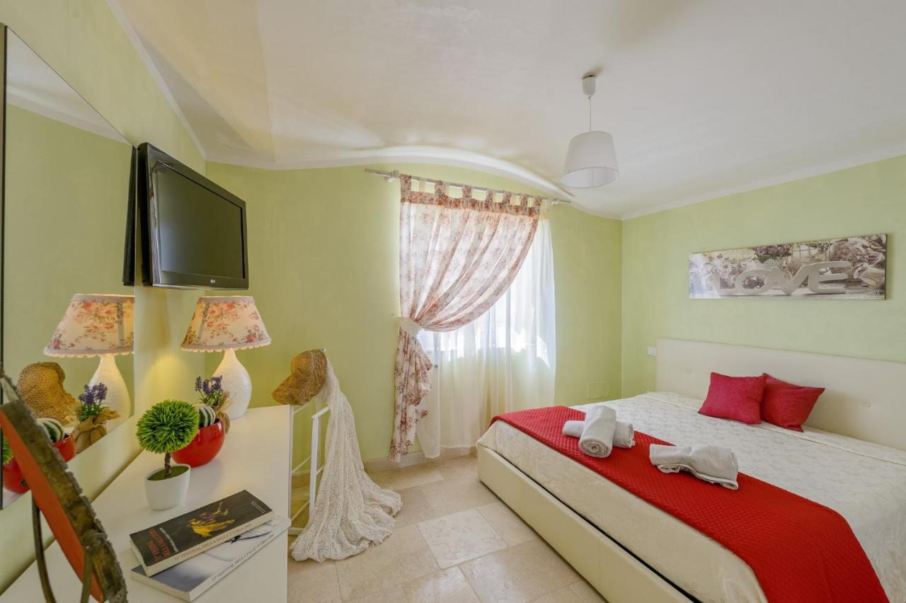 Villa Angelo By Villa Plus Ostuni Kültér fotó