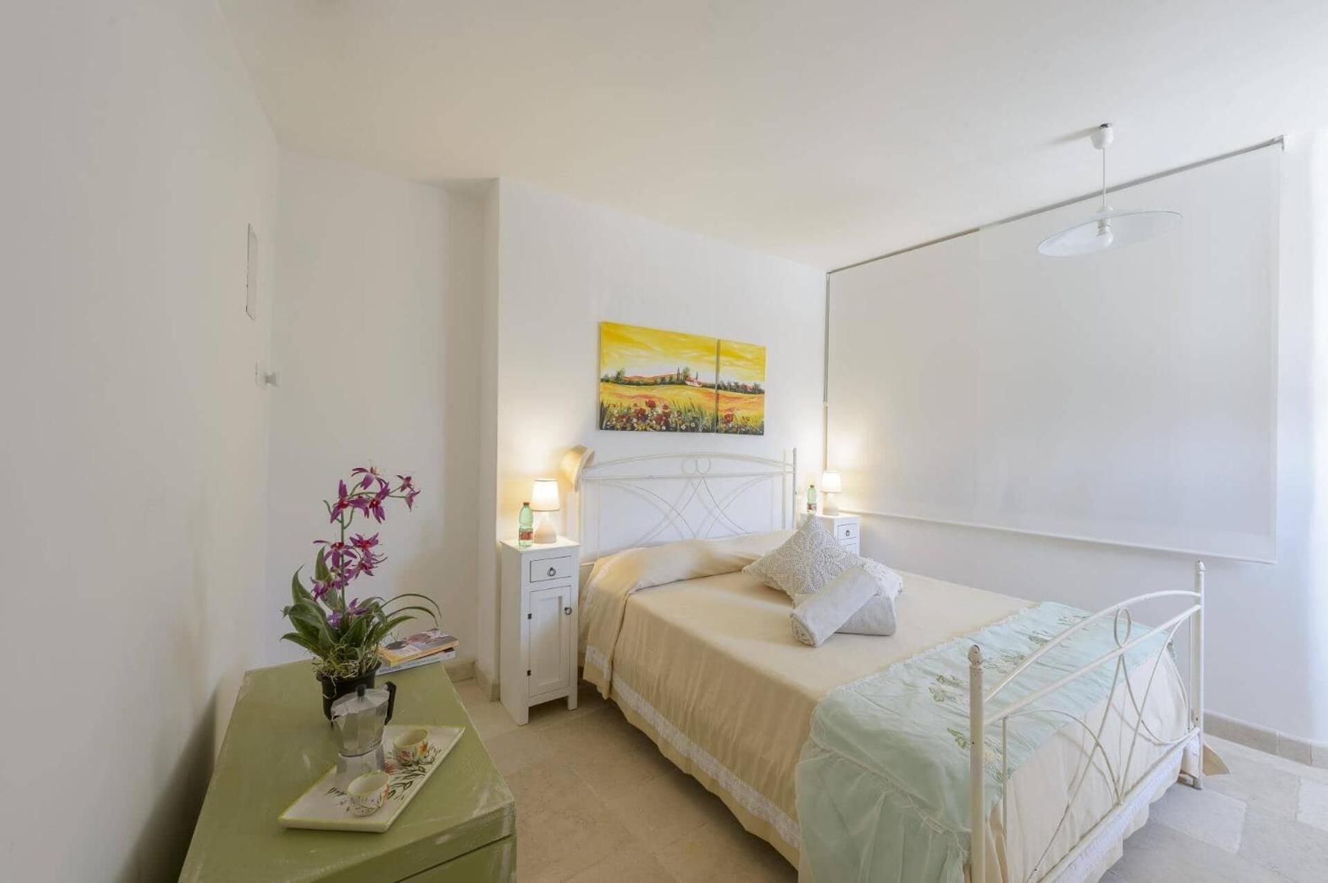 Villa Angelo By Villa Plus Ostuni Kültér fotó