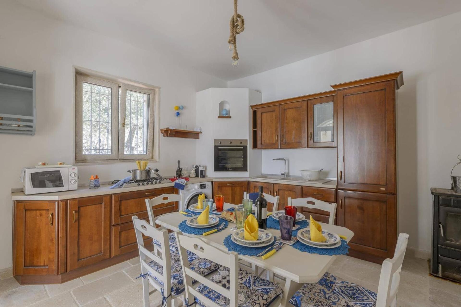 Villa Angelo By Villa Plus Ostuni Kültér fotó