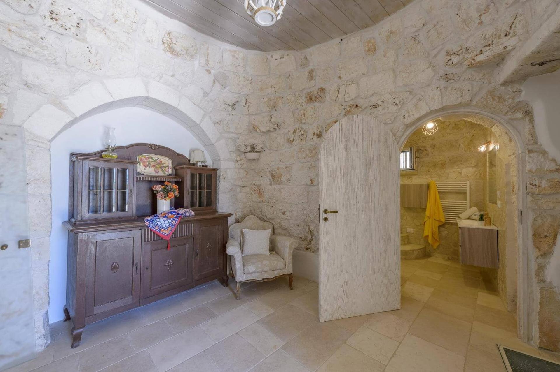 Villa Angelo By Villa Plus Ostuni Kültér fotó